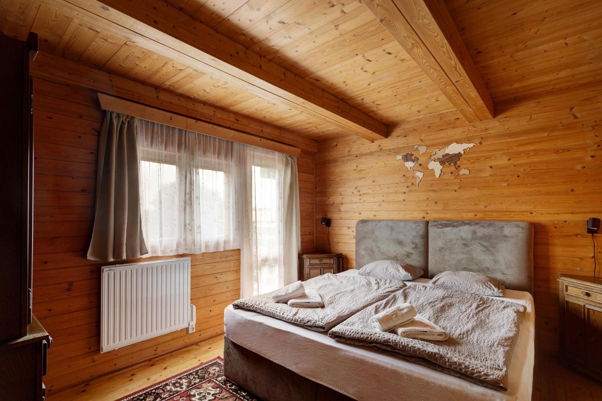 Private Summer House With Swimming Pool, Beach Bar And Pit For Football And Volleyball Hvezdonice Екстериор снимка